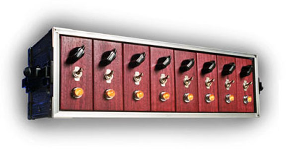 racking solutions / cases – Sage Electronics